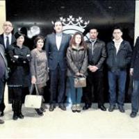 La Federación de Castilla y León en las Cortes autonómicas