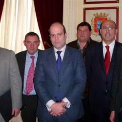 Las Entidades Menores trasladan al Gobierno un lista de mínimos para apoyar la ley